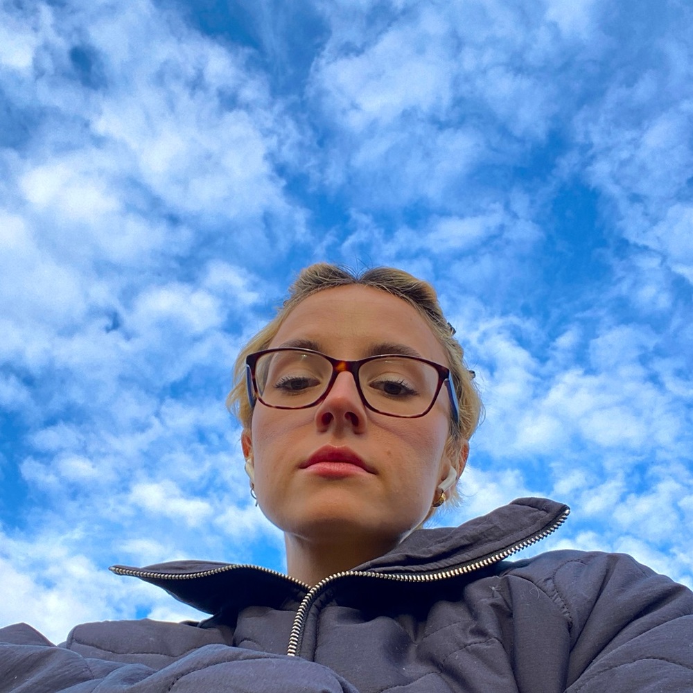 Meet your Posher, Devon